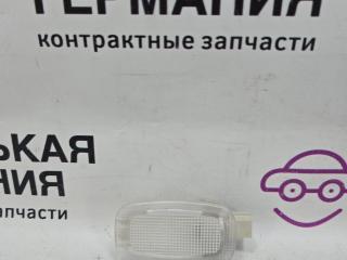 плафон подсветки бардачка Mercedes-Benz A-Класс W176 2013, 2.0 л., M 270.920, бензин, робот, серый, хетчбэк 5 дв., передний привод, правый руль, A2218250382, A2218200401