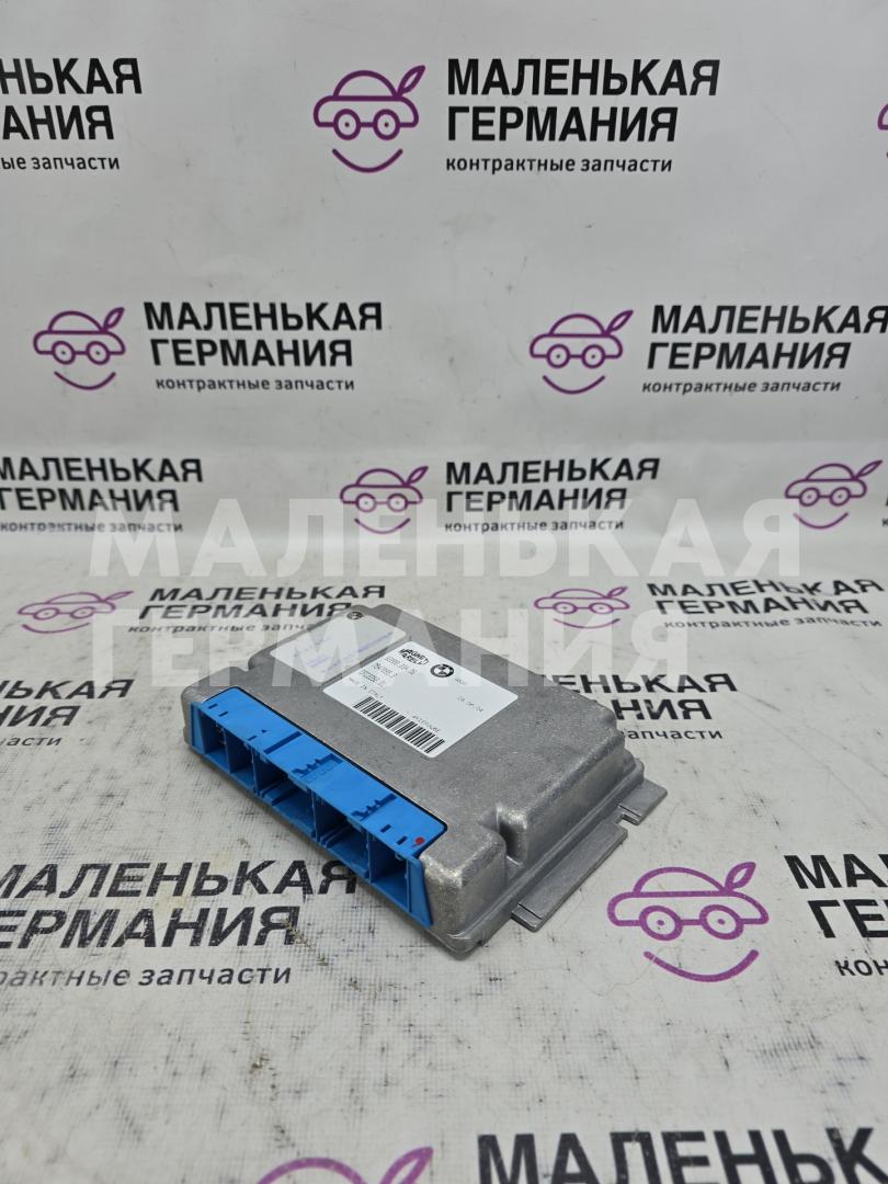блок управления (другие) BMW Z4 E85 2004, 3.0 л., M54 B30 (306S3), бензин, робот, titansilber metallic (354), кабриолет, 23607546238, 7546238, 23607547095, 7547924, 7547095 - фото №1