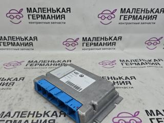 блок управления (другие) BMW Z4 E85 2004, 3.0 л., M54 B30 (306S3), бензин, робот, titansilber metallic (354), кабриолет, 23607546238, 7546238, 23607547095, 7547924, 7547095
