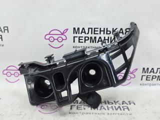Крепление бампера заднего Mercedes-Benz GLA-Класс X156 2014, 2.0 л., M 270.920, бензин, робот, белый calcite white (650u), хетчбэк 5 дв., полный привод, правый руль, A1568850265