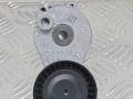 натяжитель Mercedes-Benz C-Класс W205/S205/C205 W205.042 2014, 2.0 л., M 274.920, бензин, АКПП, 755 серый, седан, задний привод, правый руль, A2742002900 - фото №9