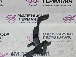 кронштейн (крепление) BMW M5 F10 2012, 4.4 л., S63 B44 B, бензин, робот, 300 alpinweiss 3, седан, задний привод, правый руль, 12907555160, 7555160