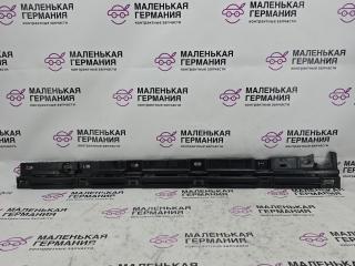 Кронштейн крепления порога BMW 6 серия F06/F12/F13 2012, 4.4 л., N63 B44 B, бензин, АКПП, alpinweiss 3 (300), хетчбэк 5 дв., задний привод, правый руль, 51777276348, 7276348