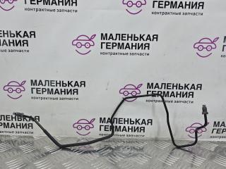 трубка тормозная BMW 5 серия G30/G31 G30 2017, 2.0 л., B47 D20 A, дизель, АКПП, black sapphire metallic (475), седан, задний привод, правый руль