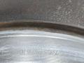 диски тормозные (комплект) BMW X1 F48 2016, 2.0 л., B47 C20 A, дизель, АКПП, alpinweiss 3 (300), передний привод, правый руль, 34116865713, 90R-02C01150656, 90R02C015, 6865713 - фото №10