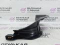 накладка на порог внутренняя BMW X5 M F85 2016, 4.4 л., S63 B44 B, бензин, АКПП, donington grau (c28), полный привод, 51437329459, 7329459, 51437284527, 7284527, 7348025 - фото №7