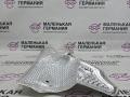 тепловой экран моторного отсека BMW 6 серия F06/F12/F13 2012, 4.4 л., N63 B44 B, бензин, АКПП, alpinweiss 3 (300), хетчбэк 5 дв., задний привод, правый руль, 51487185200, 7185200 - фото №14