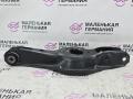 рычаг задний нижний BMW 1 серия F20/F21 F20 2013, 3.0 л., N55 B30 A, бензин, АКПП, 300, u300 — alpinweiss iii, хетчбэк 5 дв., задний привод, правый руль, 33326792541, 6792541, 6792545 - фото №3