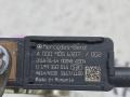 минусовой провод аккумулятора Mercedes-Benz E-Класс W213/S213/C238/A238 2018, 2.0 л., M 274.920, бензин, АКПП, 149 polar white или polarweiss, седан, задний привод, правый руль, A0009056507, 0199350015 - фото №11
