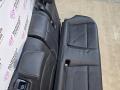 салон (комплект сидений) BMW X4 F26 2014, 2.0 л., N20 B20 A, бензин, АКПП, 475 black sapphire metallic, полный привод, правый руль - фото №13