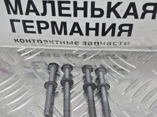 болт BMW 7 серия F01/F02 [рестайлинг] F02 2013, 3.0 л., N52 B30 AF, бензин, АКПП, седан, задний привод, правый руль, 07119905377, 9905377