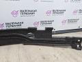 абсорбер бампера BMW X1 F48 2016, 2.0 л., B47 C20 A, дизель, АКПП, alpinweiss 3 (300), передний привод, правый руль, 51118059280, 8059280 - фото №13