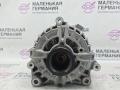 генератор BMW 5 серия G30/G31 (2016 - 2020), 3.0 л., B58 B30 A, бензин, полный привод, 12318571357, 8571357 - фото №3