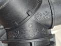 патрубок радиатора Mercedes-Benz C-Класс W205/S205/C205 W205.042 2014, 2.0 л., M 274.920, бензин, АКПП, 755 серый, седан, задний привод, правый руль, A2742000156 - фото №10