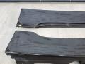 пороги (комплект) BMW 5 серия G30/G31 G30 2017, 2.0 л., B48 B20 A, бензин, АКПП, b65 jatoba brown metallic, седан, задний привод, правый руль, 51777387342, 51777387341, 51777475604, 51777475603, 51777387337, 51777387338, 7387338, 7387337, 7435877, 7435878, 8073134, 8073133 - фото №6
