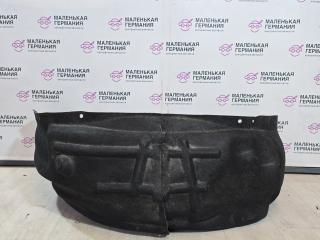 защита арок задняя правая (подкрылок) BMW X5 F15 2013, 3.0 л., N57 D30 A, дизель, АКПП, mineralweiss metallic (a96), внедорожник 5 дв., полный привод, правый руль, 51487290670, 7290670