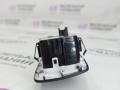 переключатель света BMW X1 F48 2016, 2.0 л., B47 C20 A, дизель, АКПП, alpinweiss 3 (300), передний привод, правый руль, 61319393609, 9393609 - фото №6