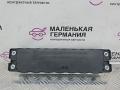 подушка безопасности коленная Mercedes-Benz C-Класс W205/S205/C205 W205.042 2014, 2.0 л., M 274.920, бензин, АКПП, 755 серый, седан, задний привод, правый руль, A2058600302 - фото №2