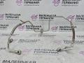 масляная трубка турбины BMW 6 серия F06/F12/F13 2012, 4.4 л., N63 B44 B, бензин, АКПП, alpinweiss 3 (300), хетчбэк 5 дв., задний привод, правый руль, 11427634680, 7634680 - фото №2