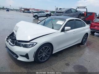 BMW 3 серия G20