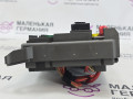 блок предохранителей BMW X6 E71/E72 E71 2009, 3.0 л., N54 B30 A, бензин, серебро, правый руль, 61146931687, 6931687 - фото №4
