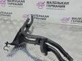 трубка охлаждающей жидкости Volkswagen Passat CC 1 поколение [рестайлинг] 2013, 2.0 л., CCZB, бензин, робот, z2/h5x синий металлик, седан, передний привод, правый руль, 1K0121070BD, 1K0121070 - фото №7