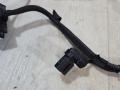проводка двигателя BMW X5 F15 2013, 3.0 л., N57 D30 A, дизель, АКПП, mineralweiss metallic (a96), внедорожник 5 дв., полный привод, правый руль, 8516448, 851644803, 8516444903, 851644004, 851643904, EA00454777, 738080303A, 7804214, 13627805758, 7804213 - фото №13
