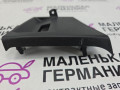 пластик BMW X1 F48 2017, 2.0 л., B48 A20 B, бензин, АКПП, alpinweiss 3 (300), полный привод, правый руль, 51169319542, 9319542 - фото №5
