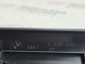 накладка на порог внутренняя BMW X1 F48 2017, 2.0 л., B48 A20 B, бензин, АКПП, alpinweiss 3 (300), полный привод, правый руль, 51477326833, 7326833, 51477366821, 7366821 - фото №9