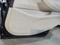 дверь задняя правая BMW 5 серия G30/G31 G30 2018, 2.0 л., B48 B20 A, бензин, АКПП, черный 475, седан, задний привод, правый руль, 41007408964, 7408964 - фото №26