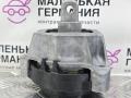 подушка крепления двигателя BMW 5 серия G30/G31 G30 2017, 2.0 л., B48 B20 A, бензин, АКПП, b65 jatoba brown metallic, седан, задний привод, правый руль, 22116860487, 6860487 - фото №4