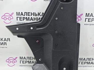 защита днища Zeekr 001 1 поколение (2021 - 2024), 6608038936