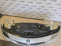 передняя часть (ноускат) BMW Z4 E85 2004, 3.0 л., M54 B30 (306S3), бензин, робот, titansilber metallic (354), кабриолет - фото №7
