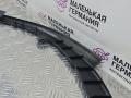 Комплект молдингов BMW 5 серия G30/G31 G30 2017, 2.0 л., B47 D20 A, дизель, АКПП, black sapphire metallic (475), седан, задний привод, правый руль, 7336964, 7390114, 7384930, 7336960, 51337336964, 51337390114, 51337404026, 7404026, 51337336960, 51337384930 - фото №8