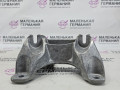 кронштейн КПП BMW 3 серия E90/E91 [рестайлинг] (2008 - 2013), 3.0 л., N52 B30 AE, бензин, АКПП, 22316760306, 6760306 - фото №6
