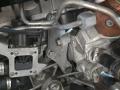 ТНВД BMW X5 F15 2013, 3.0 л., N57 D30 A, дизель, АКПП, 300 alpinweiss iii, полный привод, правый руль, 13518597821, 8597821 - фото №2