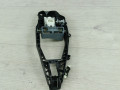 скелет ручки двери передней правой BMW X3 G01 2019, 2.0 л., B46 B20 B, бензин, АКПП, белый alpinweiss 3 (300), задний привод, 51217339477, 51217401206, 51219881776 - фото №6