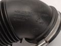 патрубок воздушного фильтра BMW 3 серия E90/E91/E92/E93 (2004 - 2010), 2.0 л., N46 B20 B, бензин, АКПП, 13717532755, 7532755, 4607127219 - фото №5