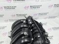 коллектор впускной BMW 3 серия E90/E91/E92/E93 (2004 - 2010), 2.0 л., N46 B20 B, бензин, АКПП, 7500673, 7529432, 11617500673, 11617529440, 7529440 - фото №6