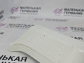 накладка колесной арки BMW X5 E70 [рестайлинг] 2011, 3.0 л., N55 B30 A, бензин, АКПП, белый, правый руль, 51778036652, 51772452529, 8036652, 2452529 - фото №6