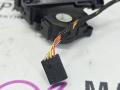 проводка отопителя (печки) BMW X1 F48 2017, 2.0 л., B48 A20 B, бензин, АКПП, синий mediterranblau c10, полный привод, правый руль, 64226915391, 9304023, CZ113930, CZ1139301400, 412650750, 64116930015, 6913632, 838C381, 9154116, 64119321034, 9321034 - фото №3