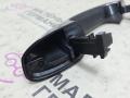 ручка наружная задняя правая Mercedes-Benz C-Класс W205/S205/C205 W205.042 2014, 2.0 л., M 274.920, бензин, АКПП, 755 серый, седан, задний привод, правый руль, A0997601659 - фото №6