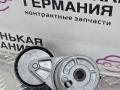 натяжитель Mercedes-Benz C-Класс W205/S205/C205 W205.042 2014, 2.0 л., M 274.920, бензин, АКПП, 755 серый, седан, задний привод, правый руль, A2742002900 - фото №8