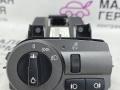 переключатель света BMW Z4 E85 2003, 2.5 л., M54 B25 (256S5), бензин, АКПП, black sapphire metallic (475), кабриолет, 61316936805, 6936805, 61319133039, 9133039, 61316971421, 6971421 - фото №9