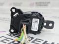 кнопка запуска двигателя BMW X3 F25 2013, 2.0 л., N20 B20 A, бензин, АКПП, а52/7 spacegrau, хетчбэк 5 дв., полный привод, правый руль, 6909000, 61319291694, 9291694 - фото №4