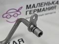 шланг (трубка) АКПП Mercedes-Benz E-Класс W212 [рестайлинг] W212 2013, 2.0 л., M 274.920, бензин, АКПП, 775 iridiumsilber, седан, задний привод, правый руль, A2042705296, A2042705196 - фото №7