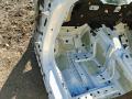 часть кузова (вырезанный элемент) BMW 6 серия F06/F12/F13 2012, 4.4 л., N63 B44 B, бензин, АКПП, alpinweiss 3 (300), хетчбэк 5 дв., задний привод, правый руль, 41107259359, 41107259360 - фото №90