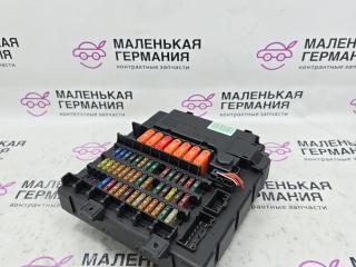 блок предохранителей BMW Z4 E85 2004, 3.0 л., M54 B30 (306S3), бензин, робот, titansilber metallic (354), кабриолет, 61148378113, 8378113, 61148384629, 61146906539, 8384629, 6906539