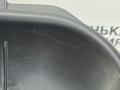 планка под капот BMW X1 F48 2016, 2.0 л., B47 C20 A, дизель, АКПП, alpinweiss 3 (300), передний привод, правый руль, 64319302951, 9302951 - фото №5