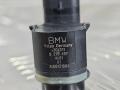 парктроник задний BMW 6 серия F06/F12/F13 2012, 4.4 л., N63 B44 B, бензин, АКПП, alpinweiss 3 (300), хетчбэк 5 дв., задний привод, правый руль, 9270497, 66209233031, 9233031, 66209270497 - фото №9